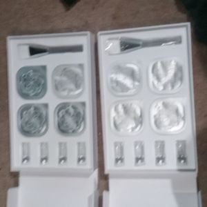 2 sets hanacure all in one facial